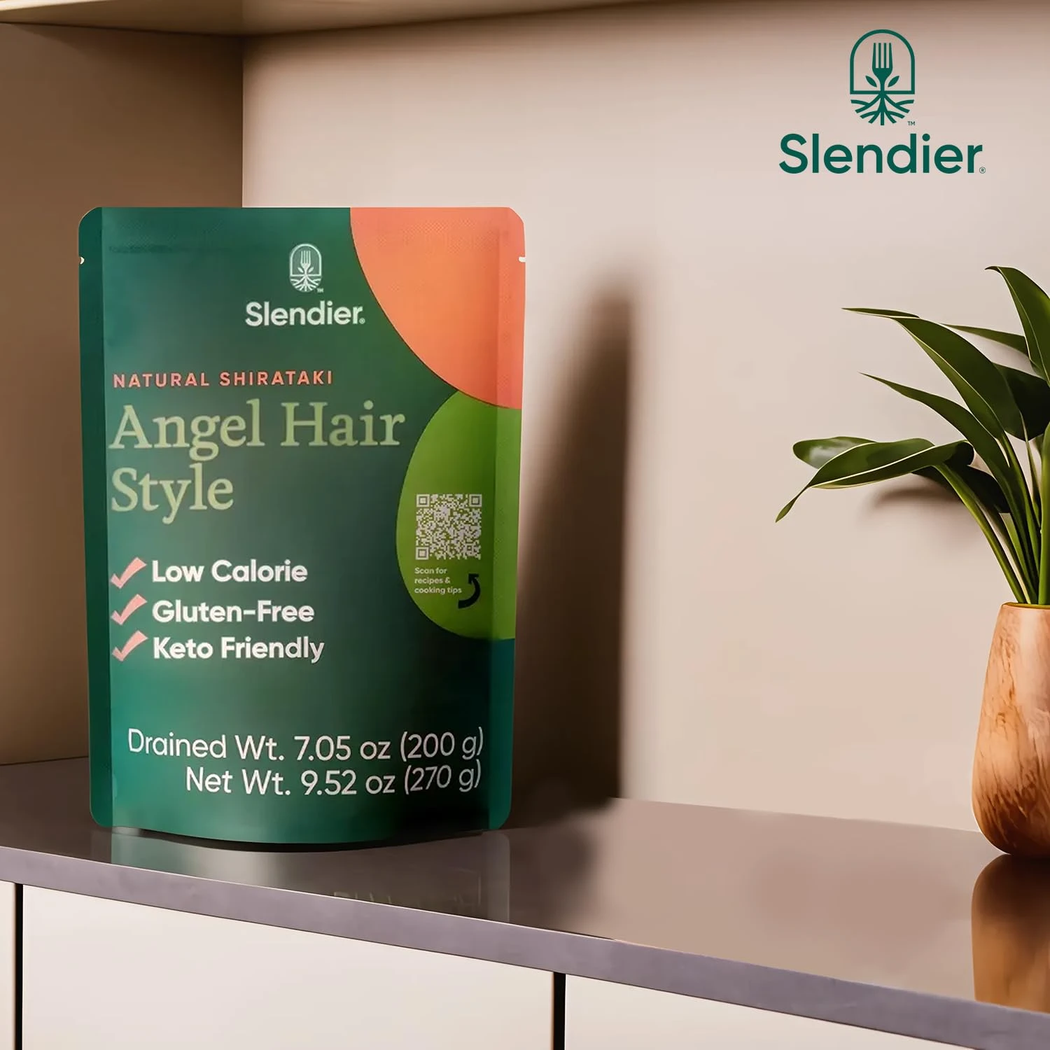 Shirataki Angel Hair - Image 7