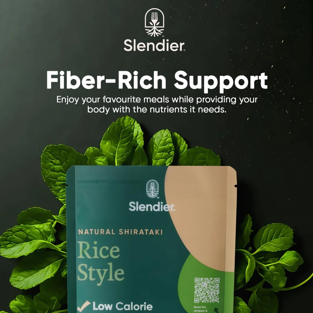 Shirataki Rice - Image 4